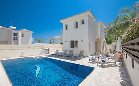 Protaras View Villa 5