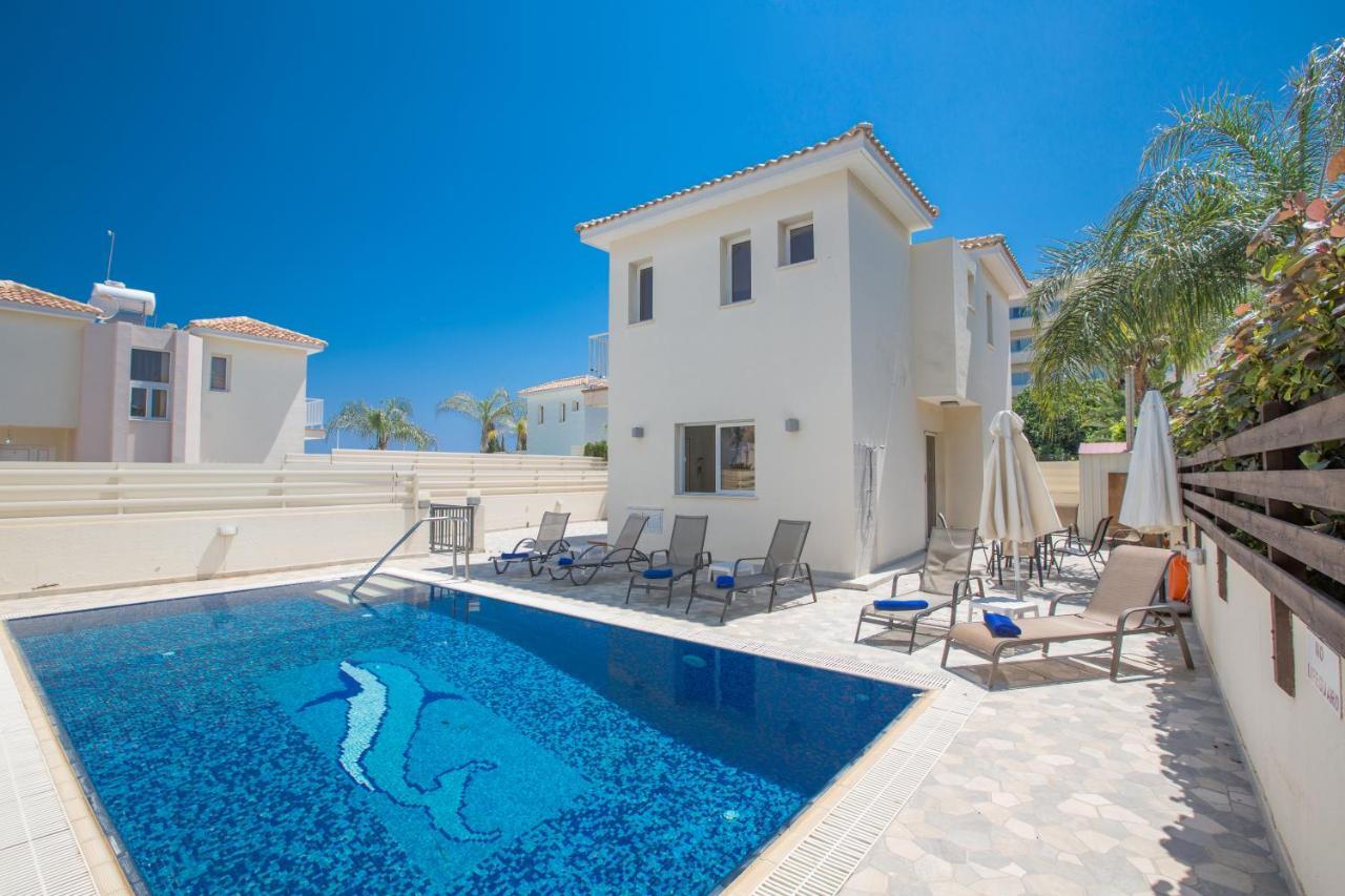 Protaras View Villa 5 Exterior photo