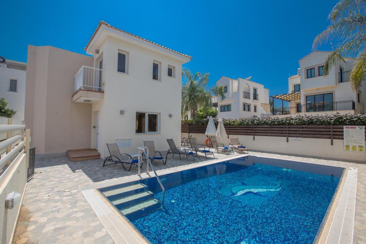 Protaras View Villa 5 Exterior photo