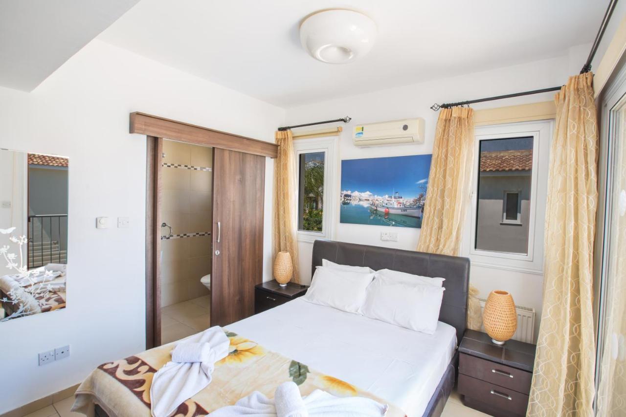 Protaras View Villa 5 Exterior photo