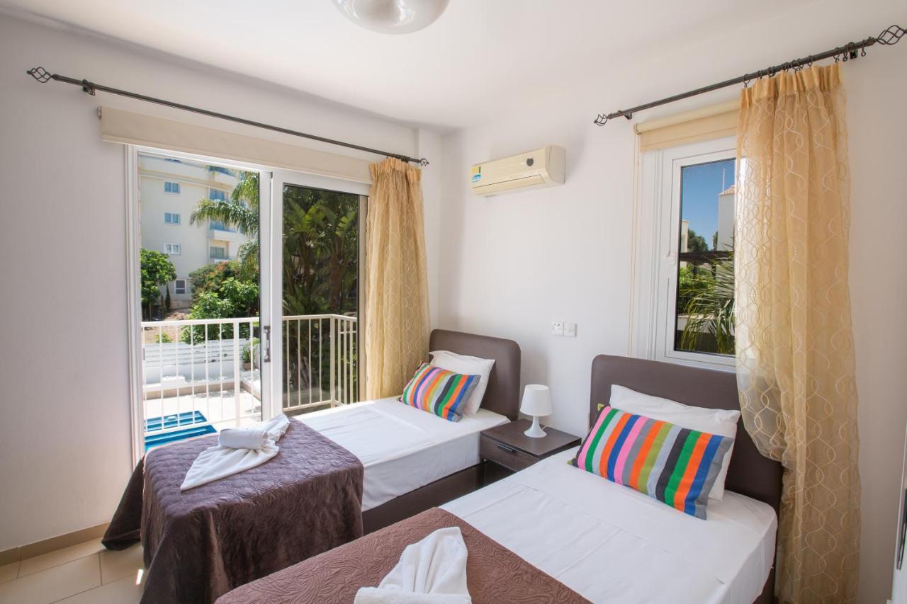 Protaras View Villa 5 Exterior photo