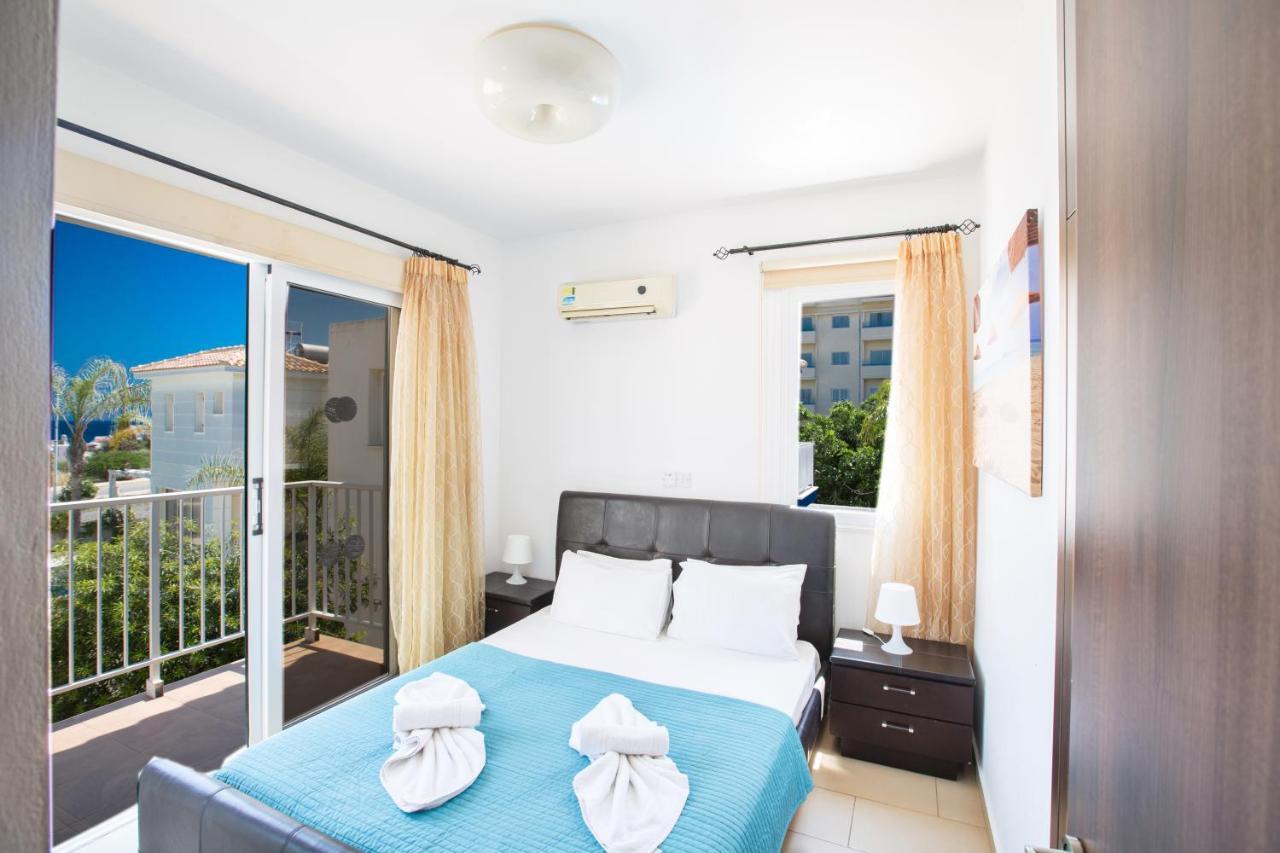 Protaras View Villa 5 Exterior photo