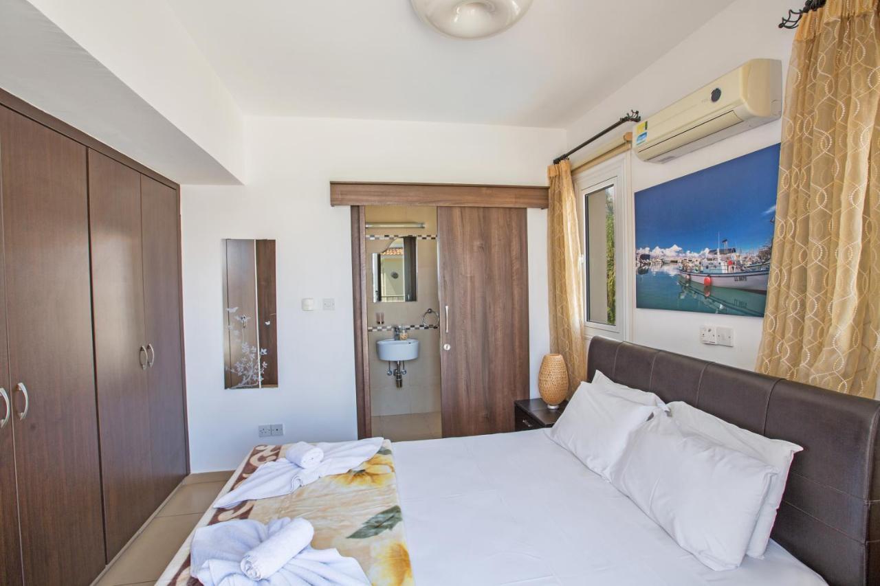 Protaras View Villa 5 Exterior photo