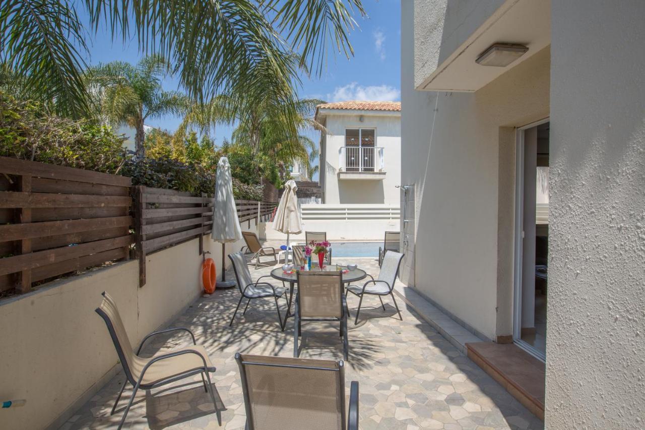 Protaras View Villa 5 Exterior photo