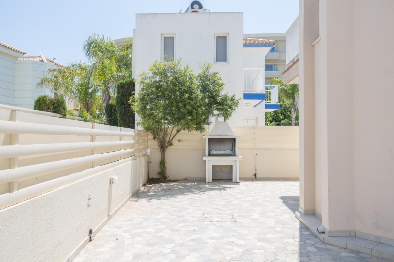 Protaras View Villa 5 Exterior photo